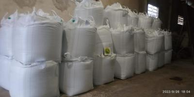 Laranjeiras: BPFRON recupera 37 toneladas de fertilizantes 