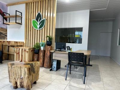 Assessoagro inaugura novo escritório em Nova Laranjeiras 