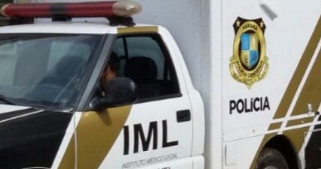 N. Laranjeiras: Criança de 11 anos morre atropelada por veículo na localidade Rio das Cobras