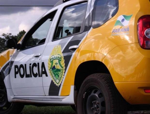 Cantagalo: Veículo Pampa é furtado no Jardim Santana 