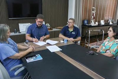 Prefeitura de Laranjeiras do Sul convoca 55 novos profissionais aprovados em concurso