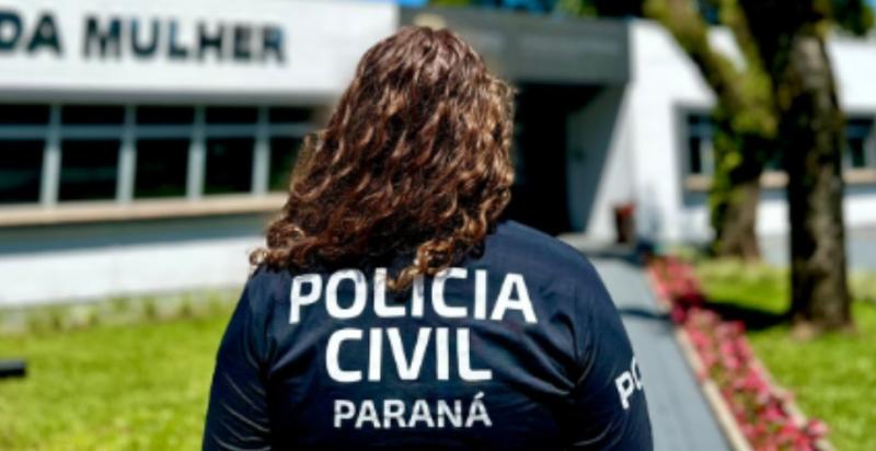 Polícia Civil prende estuprador em série em Francisco Beltrão