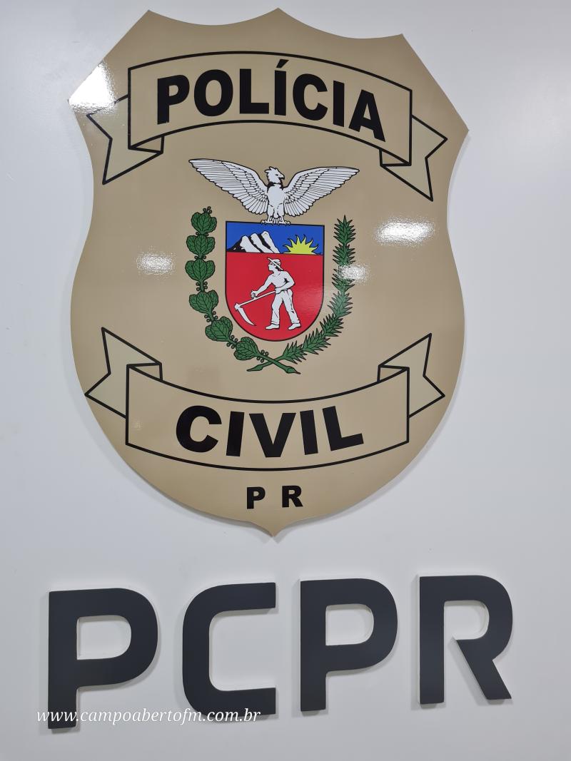 Policia Civil emite Nota a Imprensa