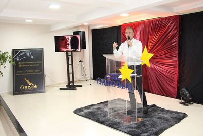 Faculdade Campo Real inaugura campus em Laranjeiras do Sul