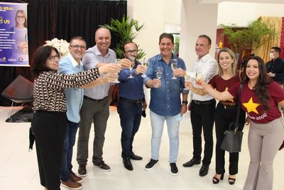 Faculdade Campo Real inaugura campus em Laranjeiras do Sul
