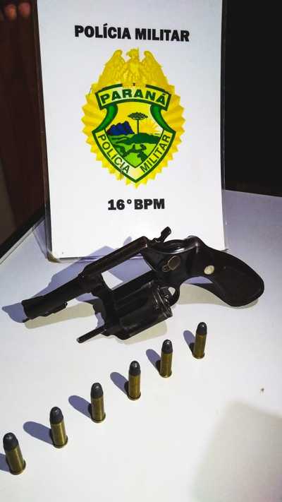 Policia Militar realiza "OperaÃ§Ã£o Controle" na Ã¡rea de abrangÃªncia da 2Âª Cia da PM
