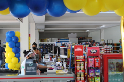 Ítalo Supermercados comemora 7 anos em Laranjeiras do Sul