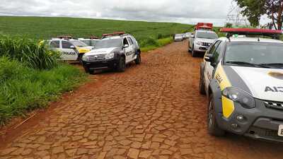 Rio Bonito: ApÃ³s confronto com a policia, mais uma pessoa morre e duas ficam feridas