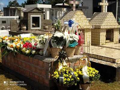 Laranjeiras do Sul se despede de padre Aleixo
