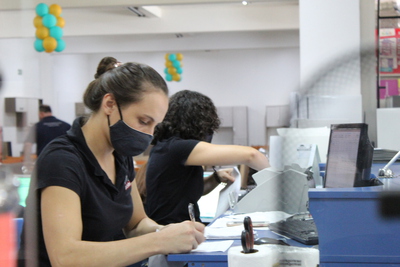 Maquimóveis comemora 50 anos em Laranjeiras do Sul 