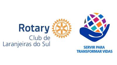 Deomar Pereira assume a presidência do Rotary Clube de Laranjeiras do Sul