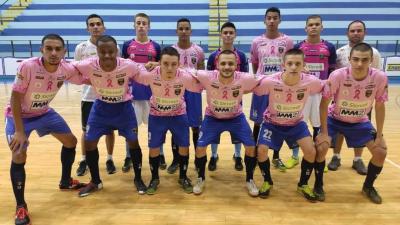 Laranjeirense André Palhano Smak foi convocado pela seleção paranaense sub 17 para a Taça Brasil.