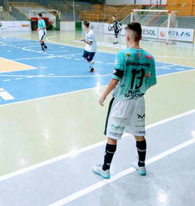 Laranjeirense André Palhano Smak foi convocado pela seleção paranaense sub 17 para a Taça Brasil.