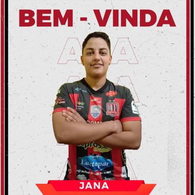 Com novidades no elenco, Operário Laranjeiras estreia com vitória na 2ª fase do Paranaense de Futsal feminino