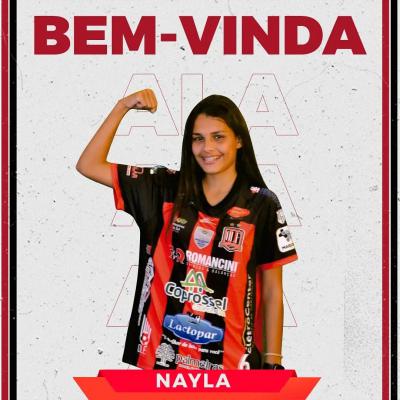 Com novidades no elenco, Operário Laranjeiras estreia com vitória na 2ª fase do Paranaense de Futsal feminino