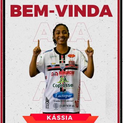 Com novidades no elenco, Operário Laranjeiras estreia com vitória na 2ª fase do Paranaense de Futsal feminino