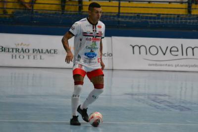 Depois de perder para o Marreco na Taça Federação Operário Laranjeiras pode perder a presença do torcedor no jogo da volta.