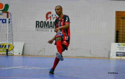 Operário Laranjeiras Bate o Toledo e Garante Vaga nas Semifinais da Liga Futsal Paraná