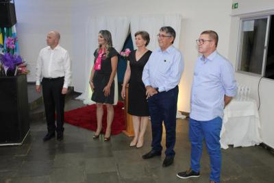 Coprossel realiza a formatura da segunda turma do Programa de Desenvolvimento da Liderança Feminina 