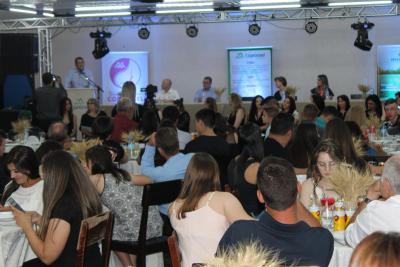 Coprossel realiza a formatura da segunda turma do Programa de Desenvolvimento da Liderança Feminina 