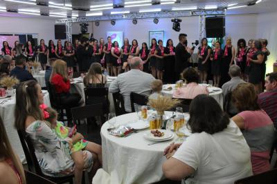 Coprossel realiza a formatura da segunda turma do Programa de Desenvolvimento da Liderança Feminina 