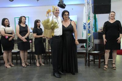 Coprossel realiza a formatura da segunda turma do Programa de Desenvolvimento da Liderança Feminina 