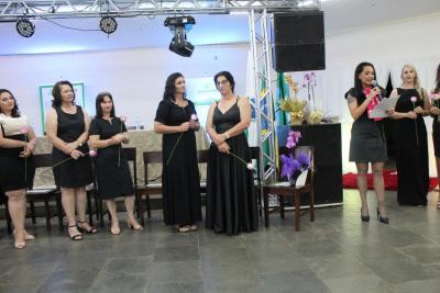 Coprossel realiza a formatura da segunda turma do Programa de Desenvolvimento da Liderança Feminina 