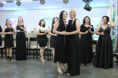 Coprossel realiza a formatura da segunda turma do Programa de Desenvolvimento da Liderança Feminina 