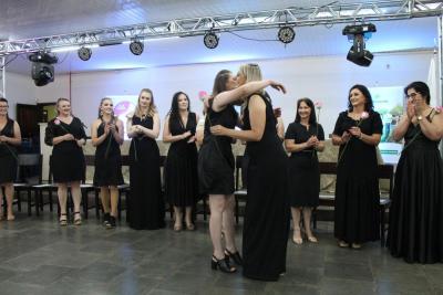 Coprossel realiza a formatura da segunda turma do Programa de Desenvolvimento da Liderança Feminina 