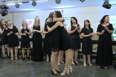 Coprossel realiza a formatura da segunda turma do Programa de Desenvolvimento da Liderança Feminina 