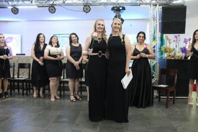 Coprossel realiza a formatura da segunda turma do Programa de Desenvolvimento da Liderança Feminina 