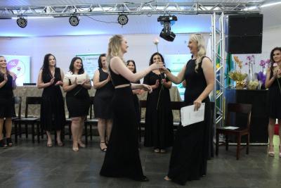 Coprossel realiza a formatura da segunda turma do Programa de Desenvolvimento da Liderança Feminina 