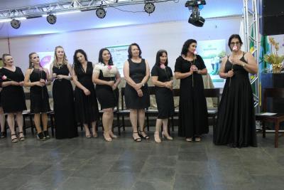 Coprossel realiza a formatura da segunda turma do Programa de Desenvolvimento da Liderança Feminina 