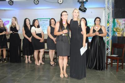 Coprossel realiza a formatura da segunda turma do Programa de Desenvolvimento da Liderança Feminina 