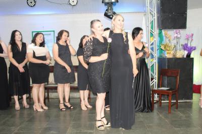 Coprossel realiza a formatura da segunda turma do Programa de Desenvolvimento da Liderança Feminina 