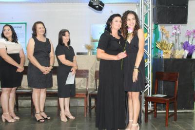 Coprossel realiza a formatura da segunda turma do Programa de Desenvolvimento da Liderança Feminina 