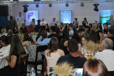 Coprossel realiza a formatura da segunda turma do Programa de Desenvolvimento da Liderança Feminina 