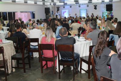 Coprossel realiza a formatura da segunda turma do Programa de Desenvolvimento da Liderança Feminina 