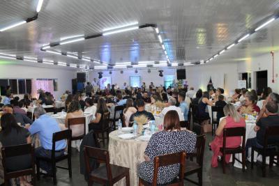 Coprossel realiza a formatura da segunda turma do Programa de Desenvolvimento da Liderança Feminina 