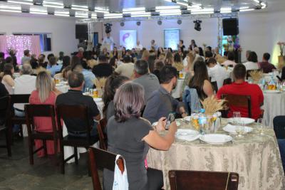 Coprossel realiza a formatura da segunda turma do Programa de Desenvolvimento da Liderança Feminina 