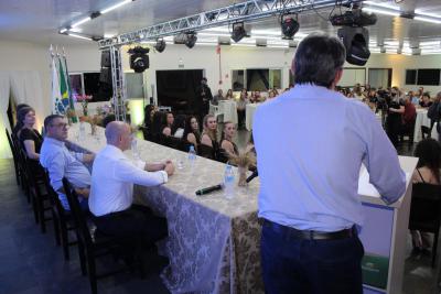 Coprossel realiza a formatura da segunda turma do Programa de Desenvolvimento da Liderança Feminina 