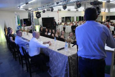 Coprossel realiza a formatura da segunda turma do Programa de Desenvolvimento da Liderança Feminina 