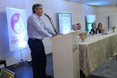 Coprossel realiza a formatura da segunda turma do Programa de Desenvolvimento da Liderança Feminina 