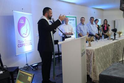 Coprossel realiza a formatura da segunda turma do Programa de Desenvolvimento da Liderança Feminina 