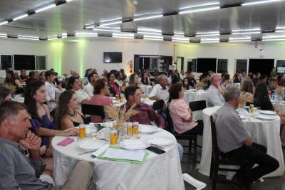 Coprossel realiza a formatura da segunda turma do Programa de Desenvolvimento da Liderança Feminina 