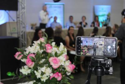 Coprossel realiza a formatura da segunda turma do Programa de Desenvolvimento da Liderança Feminina 