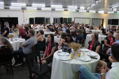 Coprossel realiza a formatura da segunda turma do Programa de Desenvolvimento da Liderança Feminina 