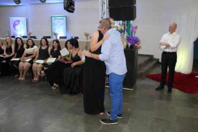 Coprossel realiza a formatura da segunda turma do Programa de Desenvolvimento da Liderança Feminina 