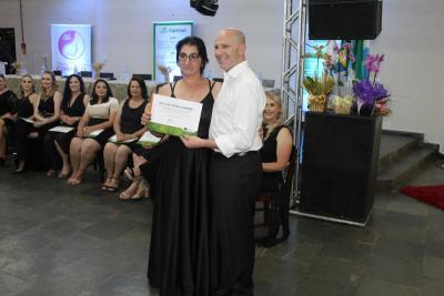 Coprossel realiza a formatura da segunda turma do Programa de Desenvolvimento da Liderança Feminina 