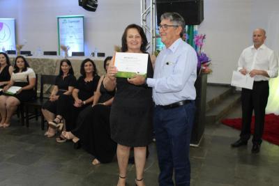 Coprossel realiza a formatura da segunda turma do Programa de Desenvolvimento da Liderança Feminina 